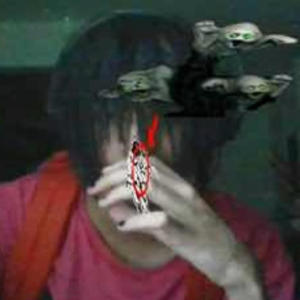 收聽GREEN GHOULS的ghouls Pt. 2 (feat. elmx) (Explicit)歌詞歌曲