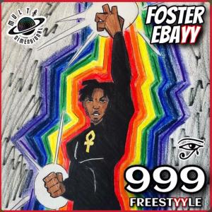 Foster Ebayy的專輯999 (Freestyyle)