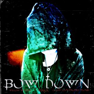 收聽Willow Wyntre的Bow Down (feat. Aeriol)歌詞歌曲