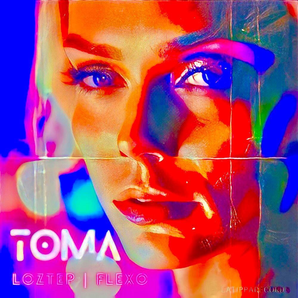 TOMA (feat. Flexo Traketero) (Explicit)
