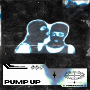 收聽Juush的Pump Up歌詞歌曲