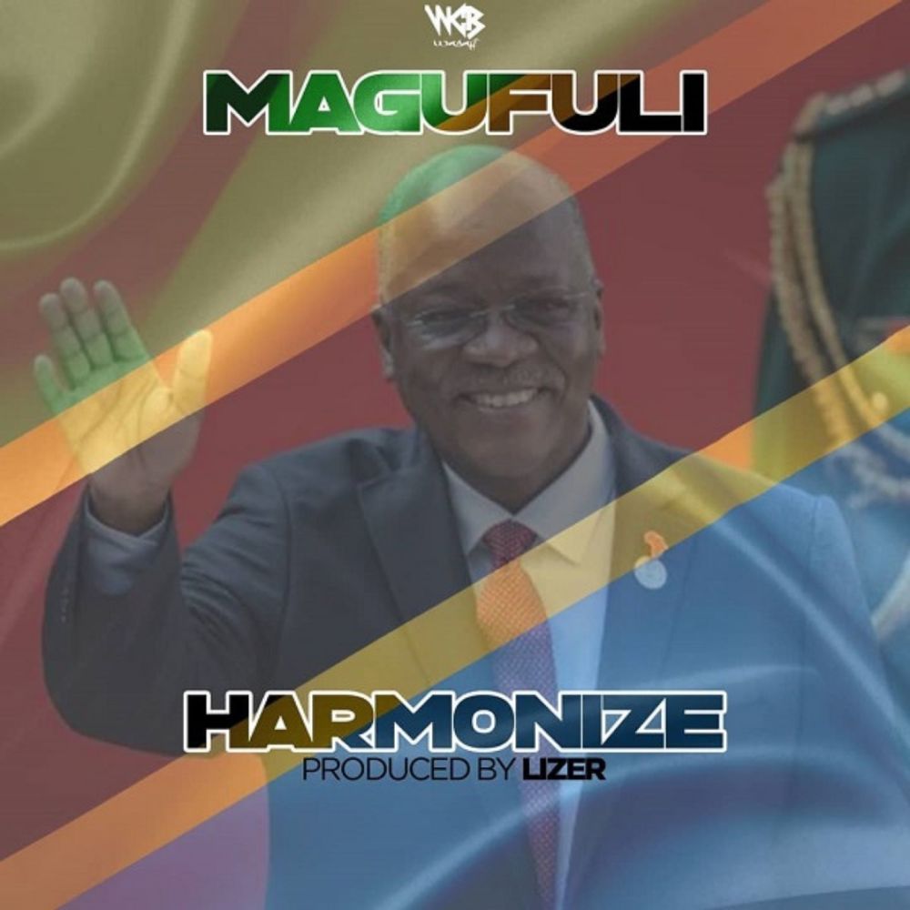 Magufuli