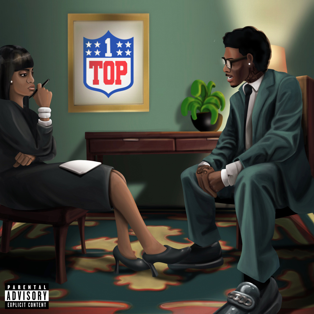 R. Kelly (Explicit)