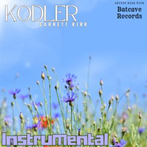 Album Kodler (Live) from Garrett Kirk