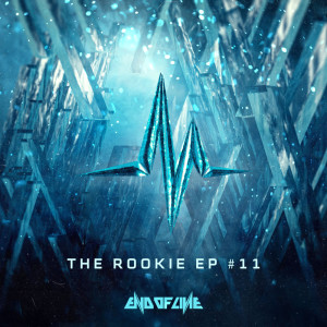 Revolve的專輯The Rookie E.P. #11