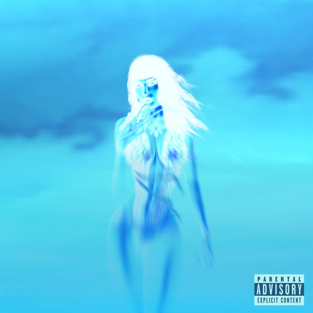 VUELVE BB (Explicit)