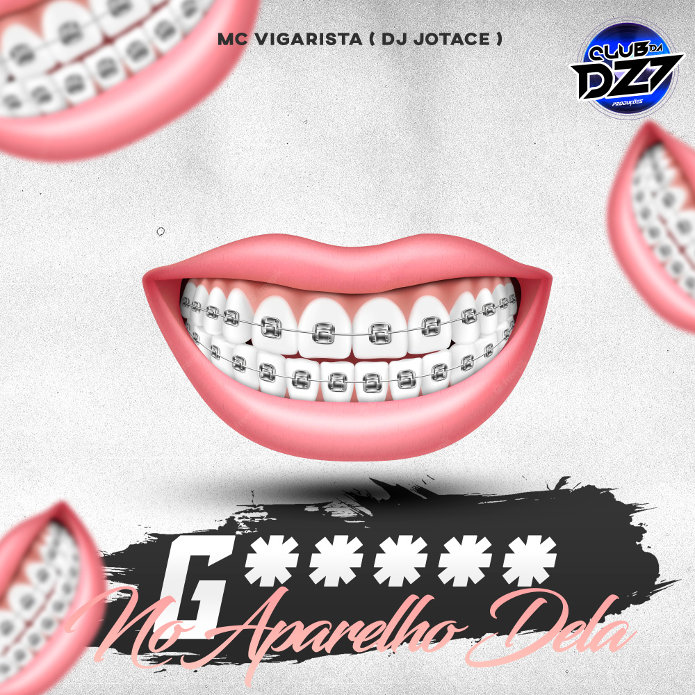 G***** NO APARELHO DELA (Explicit)
