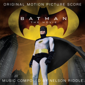 收聽Nelson Riddle的Vials (From "Batman: The Movie"/Score)歌詞歌曲