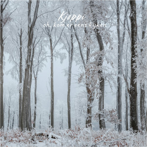 Kjøppi的專輯oh, kom er eens kijken (piano instrumentaal)