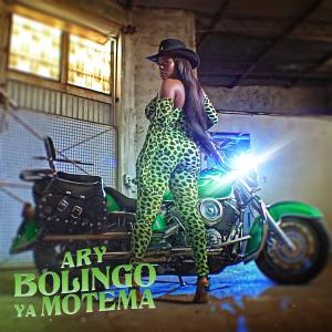 Dengarkan Bolingo Ya Motema lagu dari Ary dengan lirik
