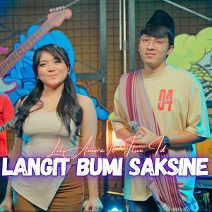 Langit BUmi Saksine dari LILI AMORA
