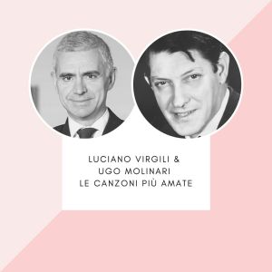 Listen to Tornerai song with lyrics from Luciano Virgili