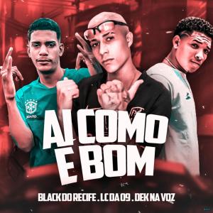 ดาวน์โหลดและฟังเพลง Ai Como É Bom (Explicit) พร้อมเนื้อเพลงจาก Black do Recife