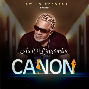 收聽Awilo Longomba的Canon歌詞歌曲