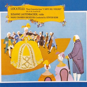 Dengarkan lagu Concerto No.8 In E Minor (From "L'Arte Del Violino", Op.3): II. Largo nyanyian Frank Socolow dengan lirik