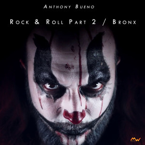 Album Rock & Roll Part 2 / Bronx oleh Marco Parmigiani