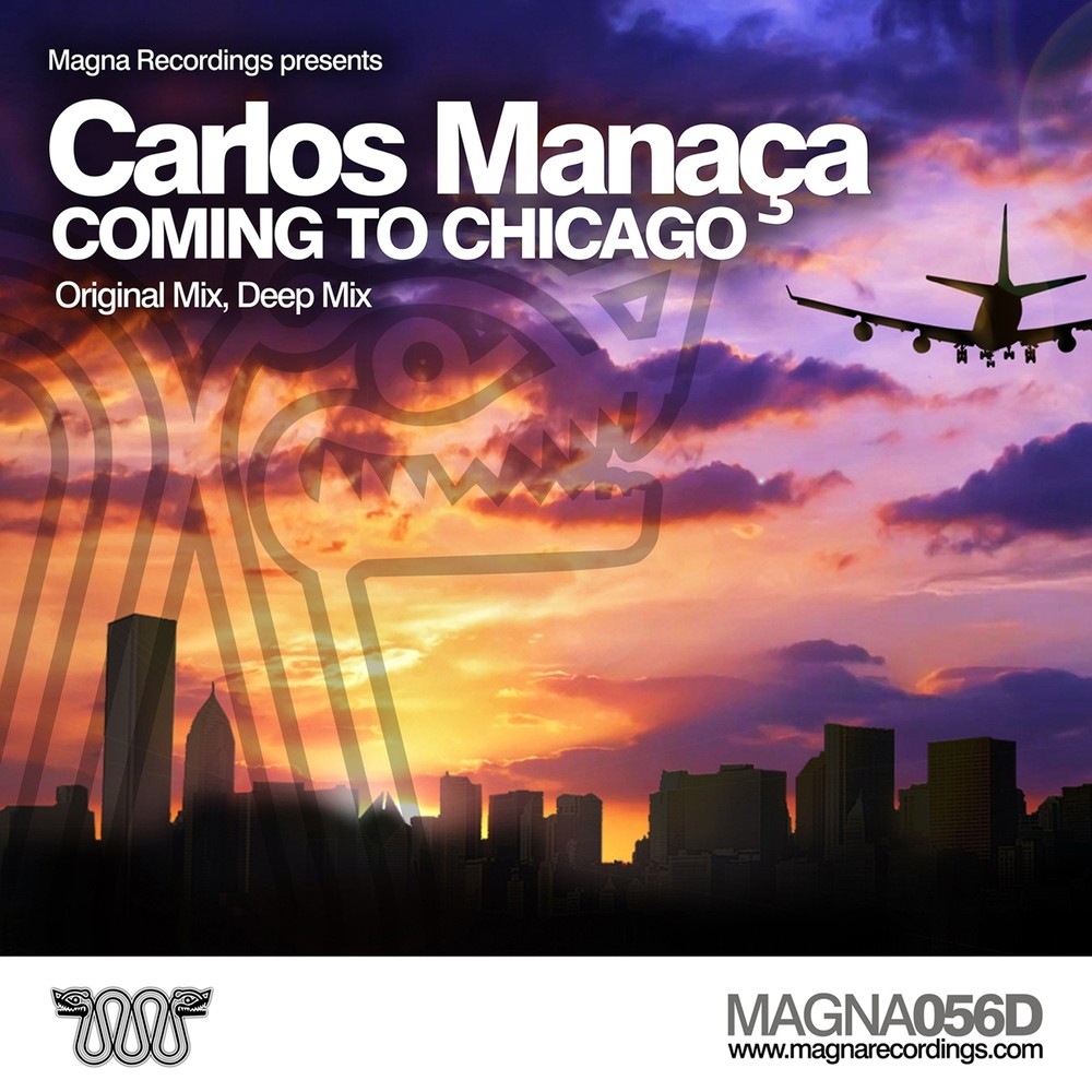 Coming to Chicago (Deep Mix)