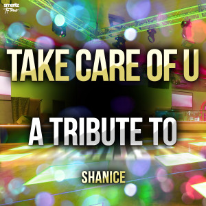 Ameritz Top Tributes的專輯Take Care of U: A Tribute to Shanice
