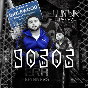 收听Lumar Perez的90303歌词歌曲