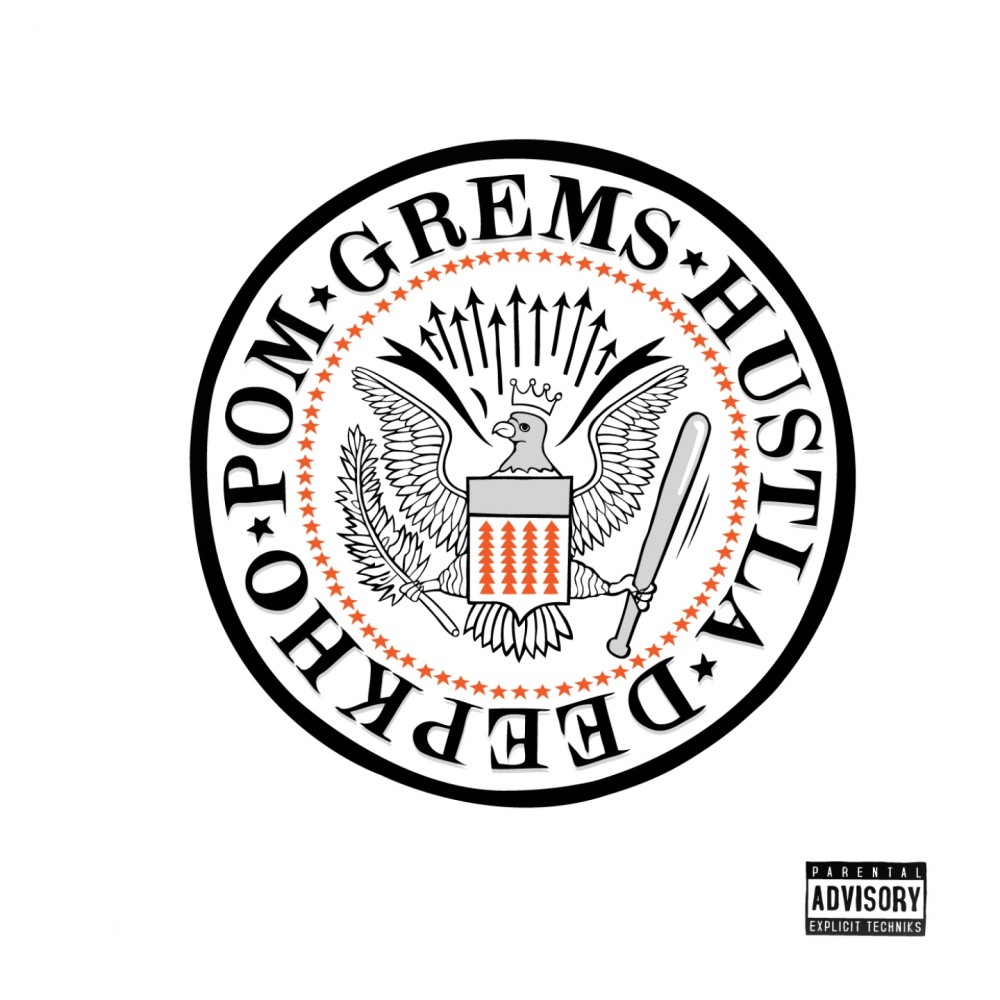 Cheese burger (Explicit)