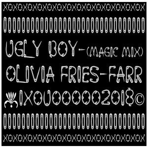 Album Ugly Boy (Magic Mix) from Olivia Fries-Farr