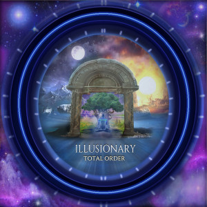 收听Total Order的Illusionary歌词歌曲