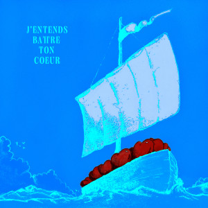 Album J'entends battre ton cœur from Laurie Darmon