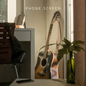 อัลบัม รอยร้าวบนหน้าจอ (Phone Screen) - Single ศิลปิน The Subtitle Project