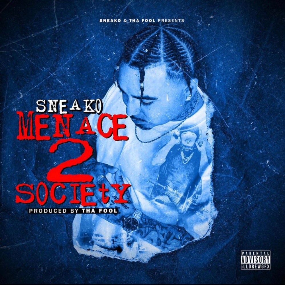 Paper (feat. Big Rich) (Explicit)