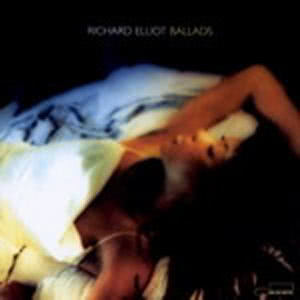 收聽Richard Elliot的Sweet Dream歌詞歌曲