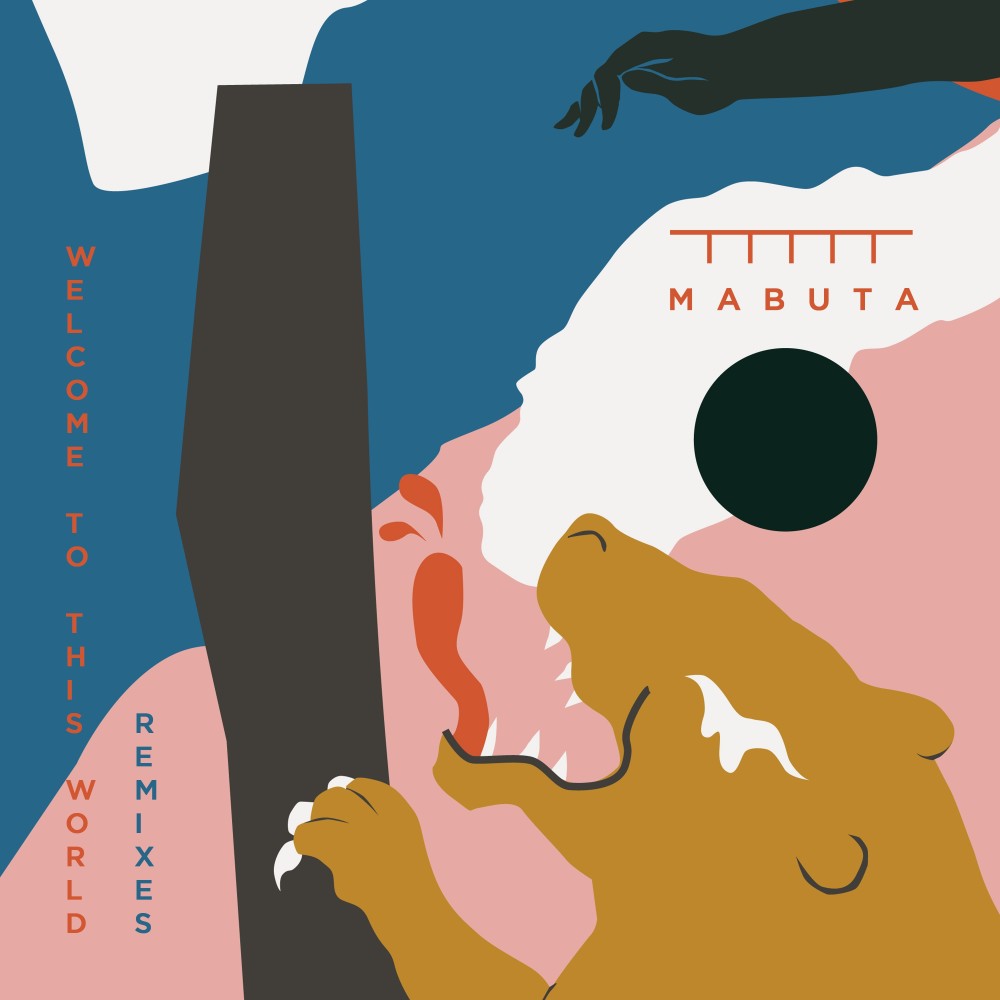 Bamako Love Song (Jazzuelle Spectral Ensemble Remix)