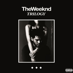 收聽The Weeknd的The Knowing歌詞歌曲