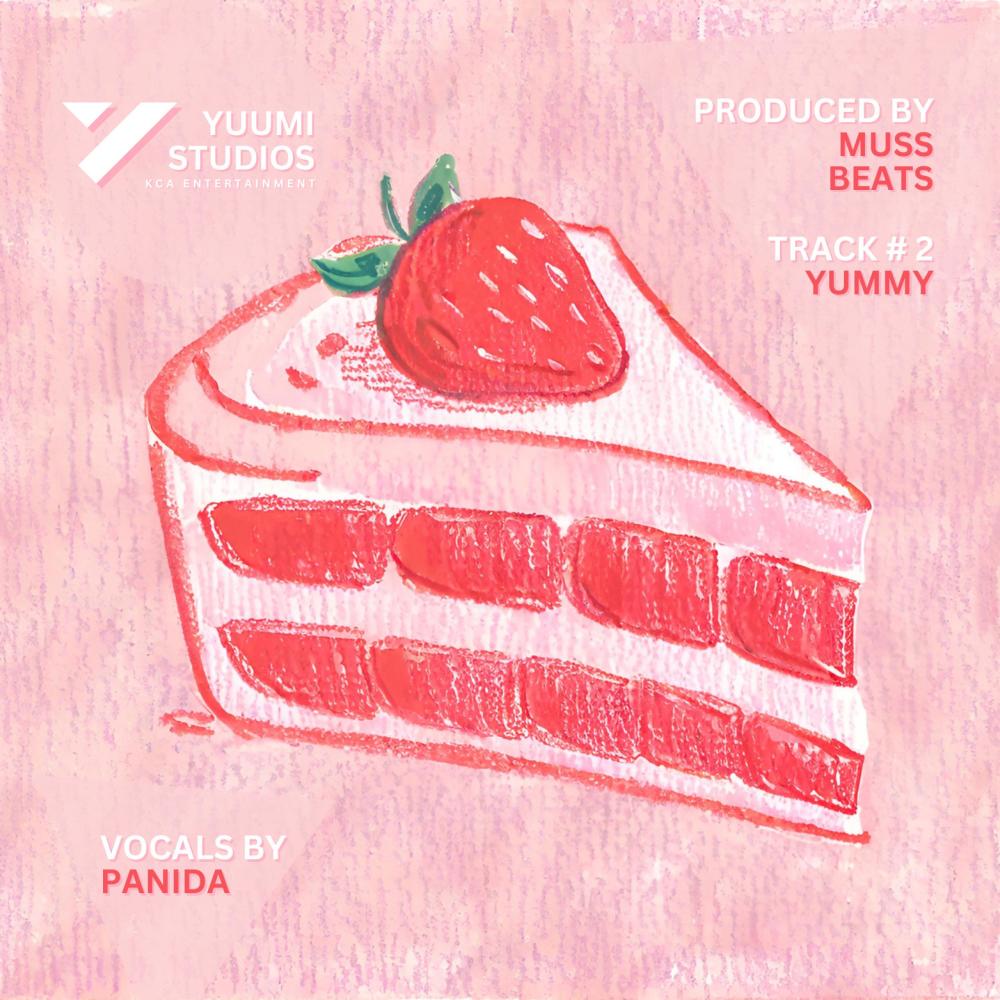 Yummy (feat. Muss)