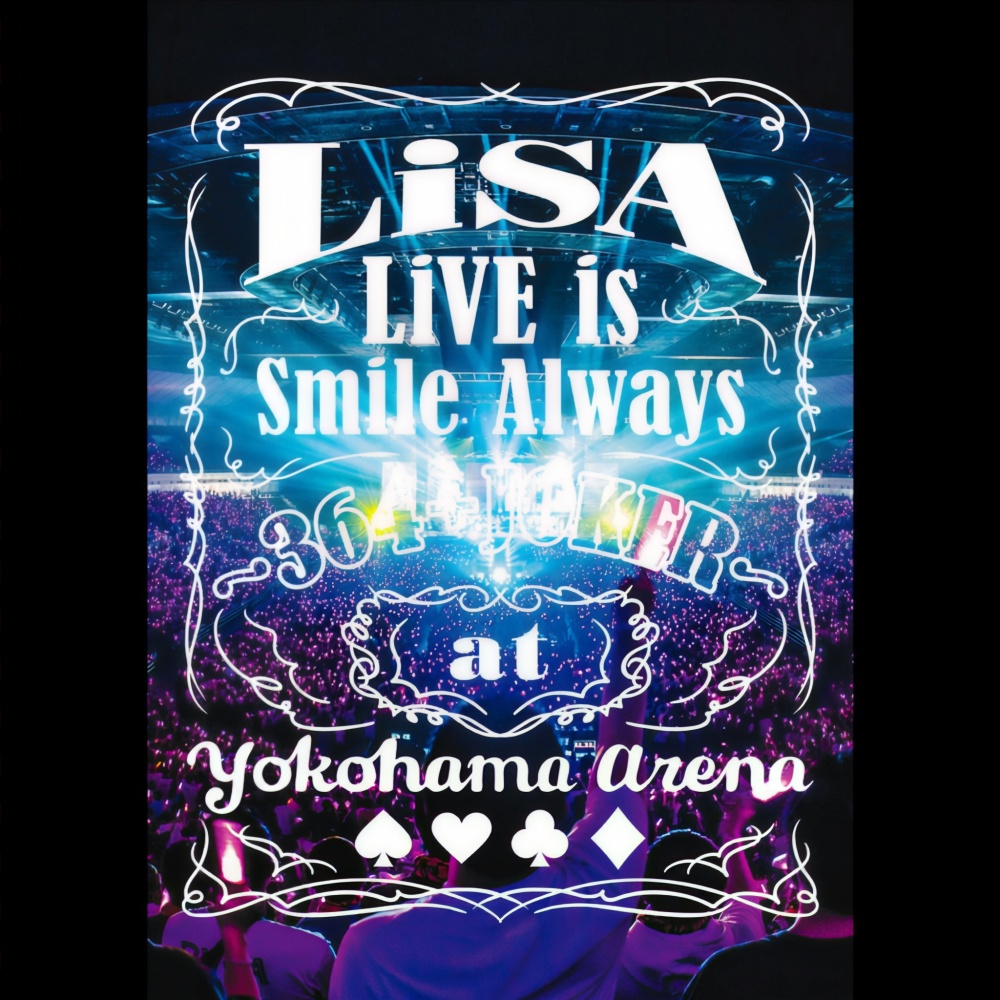 Catch the Moment -364＋JOKER Live ver.-