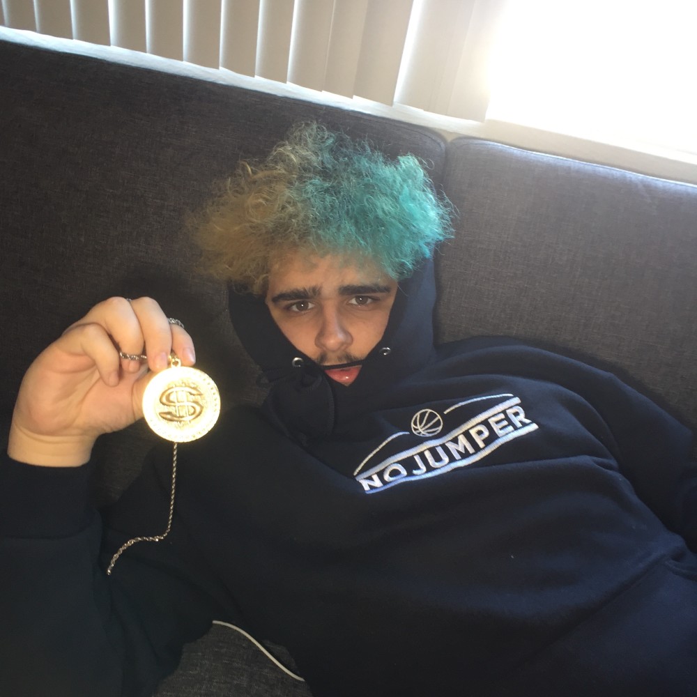 Fake Chain (Explicit)