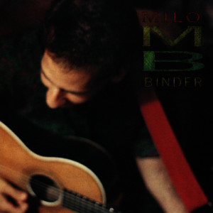 ดาวน์โหลดและฟังเพลง New Toys พร้อมเนื้อเพลงจาก Milo Binder