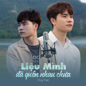 Album Liệu Mình Đã Quên Nhau Chưa from Huy Vạc