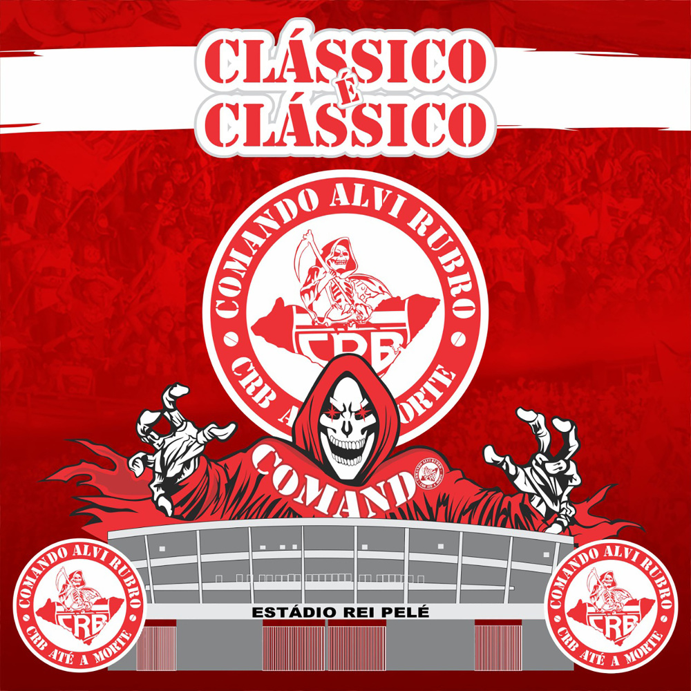 Clássico É Clássico