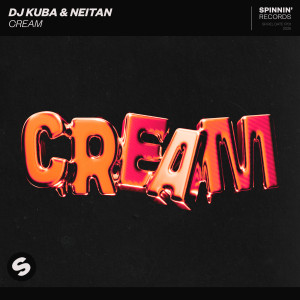 收聽DJ Kuba的Cream歌詞歌曲