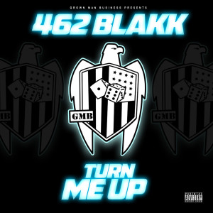 Album Turn Me Up (Explicit) from 