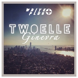 ดาวน์โหลดและฟังเพลง Ginevra (Original Mix) พร้อมเนื้อเพลงจาก Twoelle