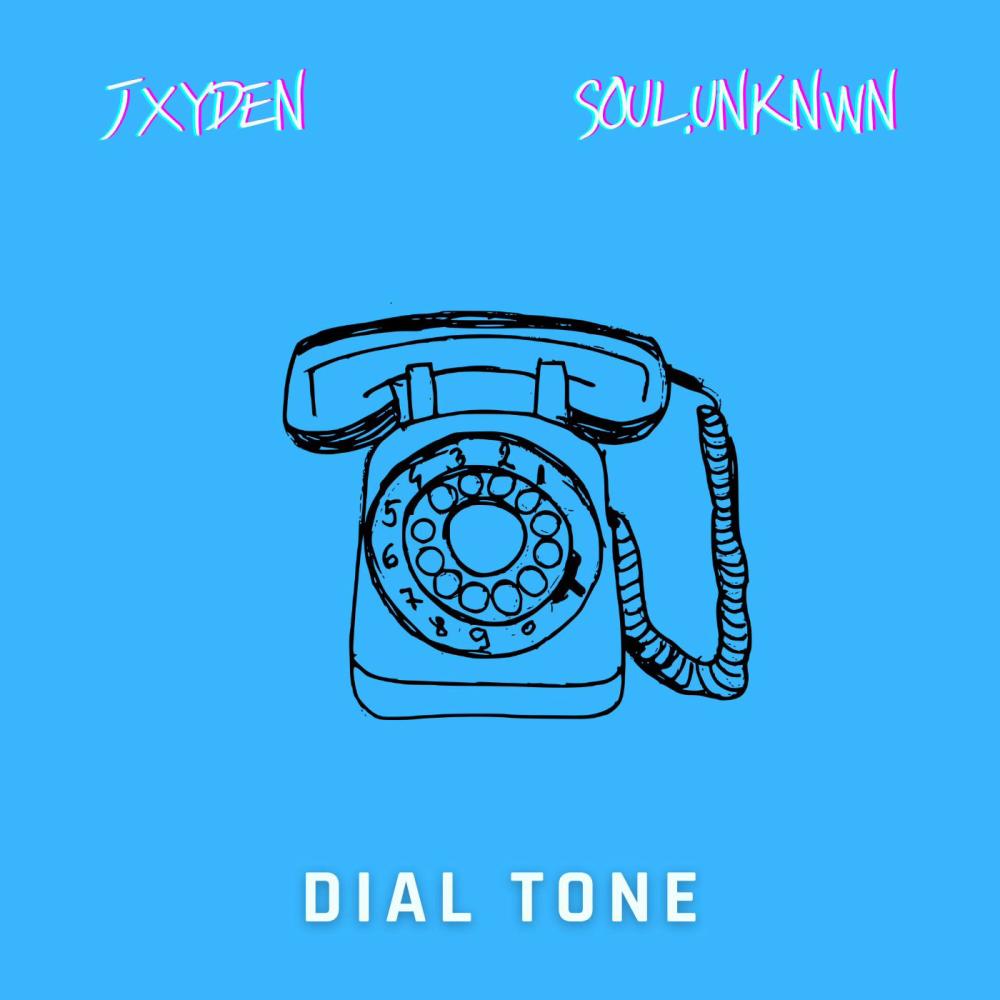 Dial Tone (Explicit)