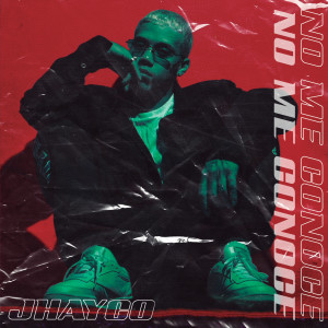 收聽Jhayco的No Me Conoce歌詞歌曲