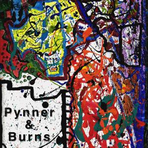 Album Pynner & Burns from BURNS
