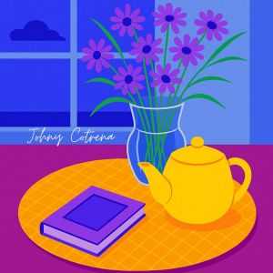 ดาวน์โหลดและฟังเพลง The Chair Knows the Tune พร้อมเนื้อเพลงจาก Johny Cotrena