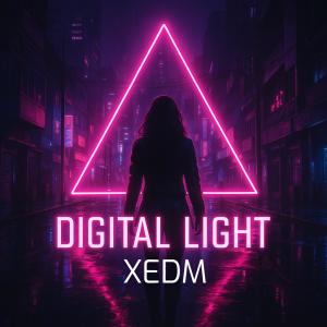 收聽XEDM的Digital Light歌詞歌曲