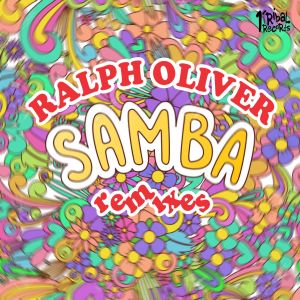 Album Samba (Remixes) from 