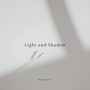 Album Light and Shadow from MR.T