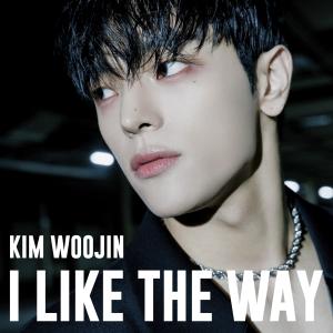 Album I LIKE THE WAY from Kim WooJin