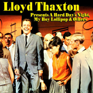 收聽Lloyd Thaxton的Doo Wah Diddy Diddy歌詞歌曲